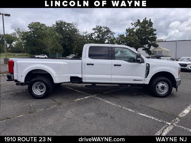 2025 Ford F-350 - $57,786