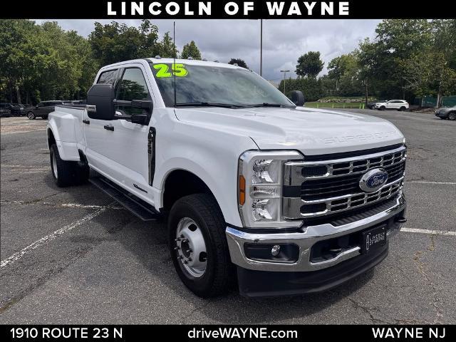 2025 Ford F-350 - $57,786