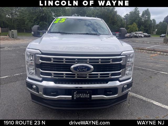 2025 Ford F-350 - $57,786