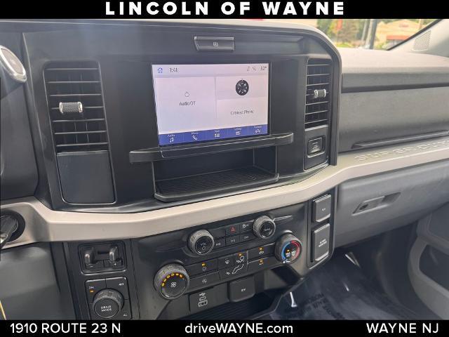 2025 Ford F-350 - $57,786