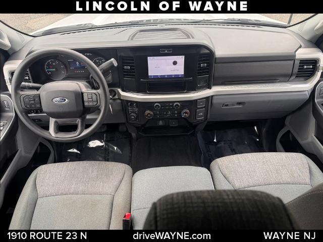 2025 Ford F-350 - $57,786