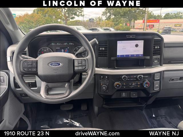 2025 Ford F-350 - $57,786
