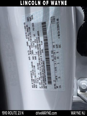 2025 Ford F-350 - $57,786