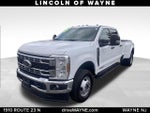 2025 F-350 Super Duty Thumbnail 1