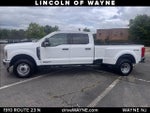2025 F-350 Super Duty Thumbnail 2