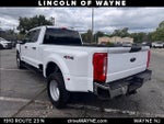 2025 F-350 Super Duty Thumbnail 3