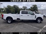 2025 F-350 Super Duty Thumbnail 8
