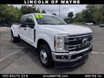 2025 F-350 Super Duty Thumbnail 9