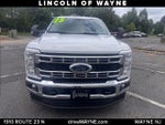 2025 F-350 Super Duty Thumbnail 10