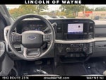 2025 F-350 Super Duty Thumbnail 21