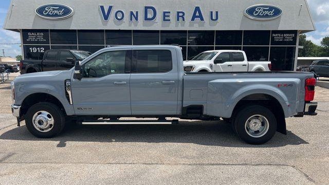Preowned 2025 Ford F-350 Super Duty King Ranch for Sale