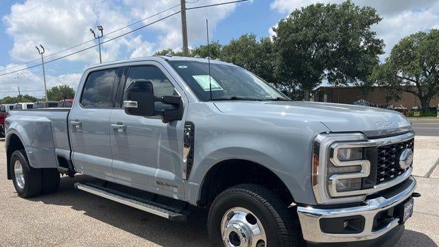 2025 Ford F-350 Super Duty King Ranch