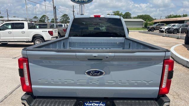 2025 Ford F-350 Super Duty King Ranch