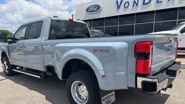 2025 Ford F-350 Super Duty King Ranch