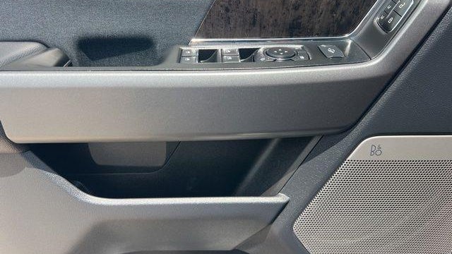 2025 Ford F-350 Super Duty King Ranch