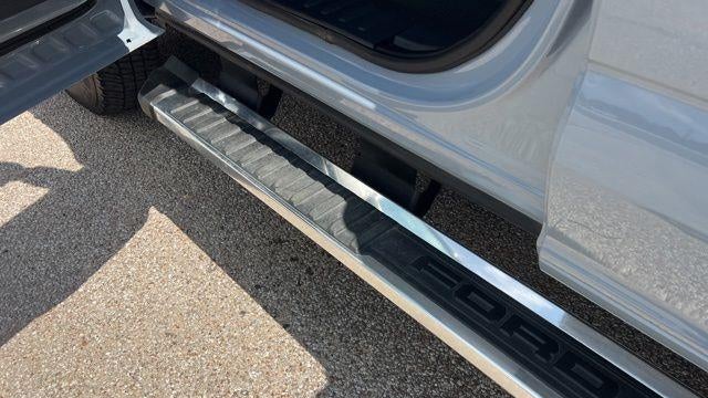 2025 Ford F-350 Super Duty King Ranch