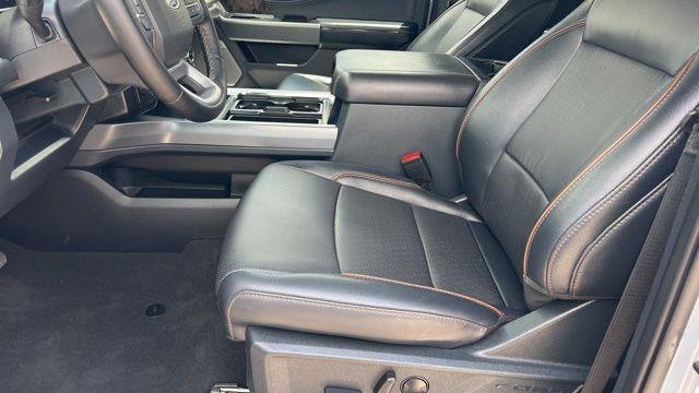 2025 Ford F-350 Super Duty King Ranch