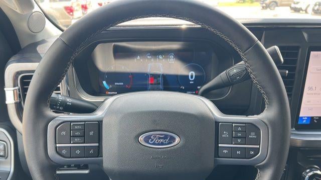 2025 Ford F-350 Super Duty King Ranch