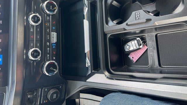 2025 Ford F-350 Super Duty King Ranch
