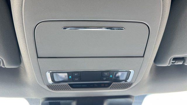 2025 Ford F-350 Super Duty King Ranch