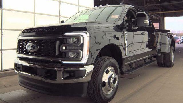 Preowned 2026 Ford F-350 Super Duty XLT for Sale