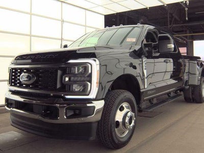 Photo of a 2026 Ford F-350 Super Duty 4X4 King Ranch 4DR Crew Cab 8 FT. LB DRW Pickup for sale
