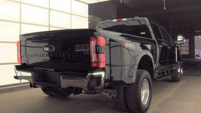 2026 Ford F-350 Super Duty XLT