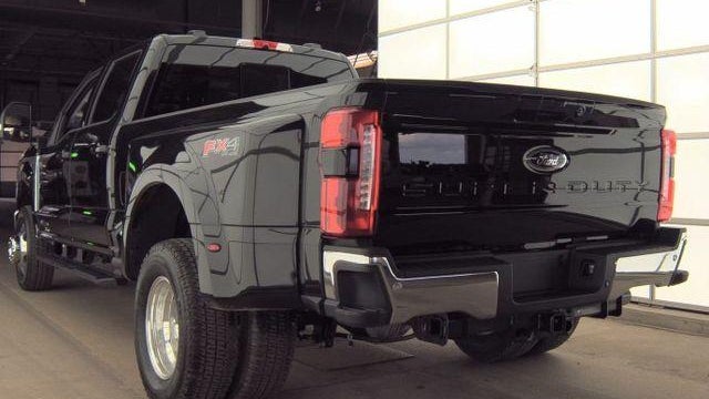 2026 Ford F-350 Super Duty XLT