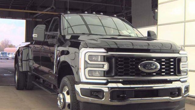 2026 Ford F-350 Super Duty XLT