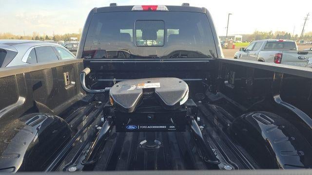 2026 Ford F-350 Super Duty XLT