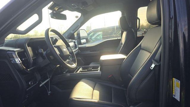 2026 Ford F-350 Super Duty XLT