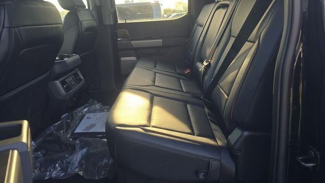 2026 Ford F-350 Super Duty XLT