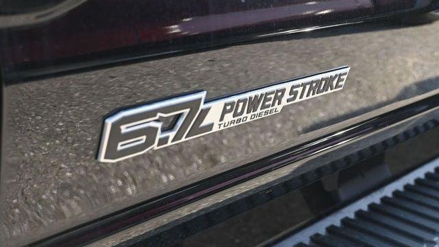 2026 Ford F-350 Super Duty XLT
