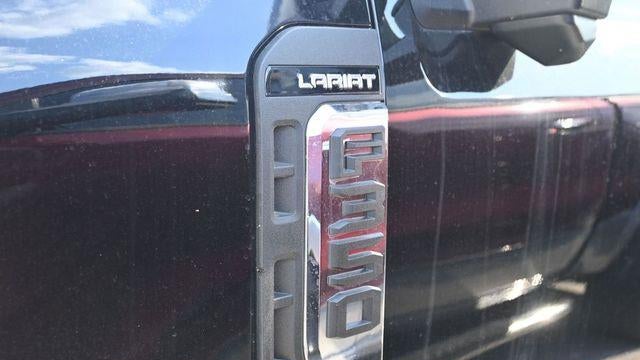 2026 Ford F-350 Super Duty XLT