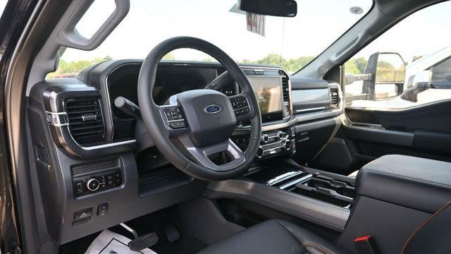 2026 Ford F-350 Super Duty XLT