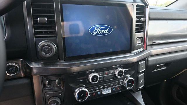 2026 Ford F-350 Super Duty XLT