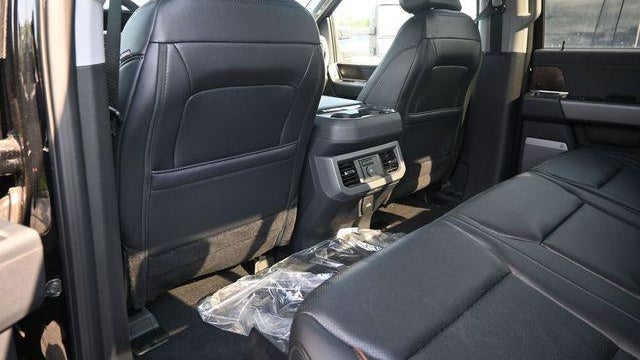 2026 Ford F-350 Super Duty XLT