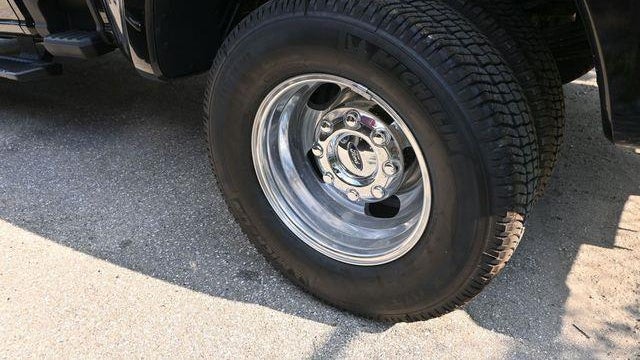 2026 Ford F-350 Super Duty XLT