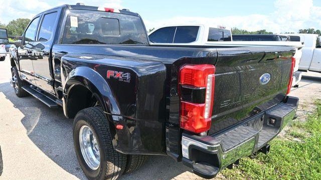 2026 Ford F-350 Super Duty XLT
