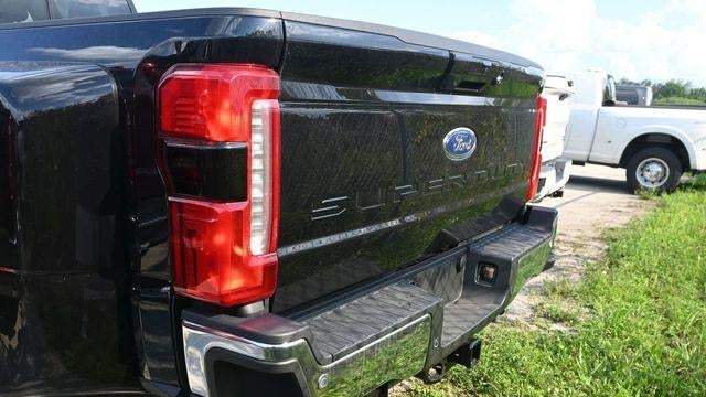 2026 Ford F-350 Super Duty XLT