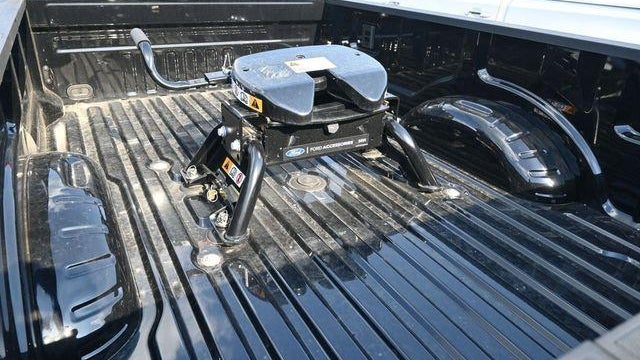 2026 Ford F-350 Super Duty XLT