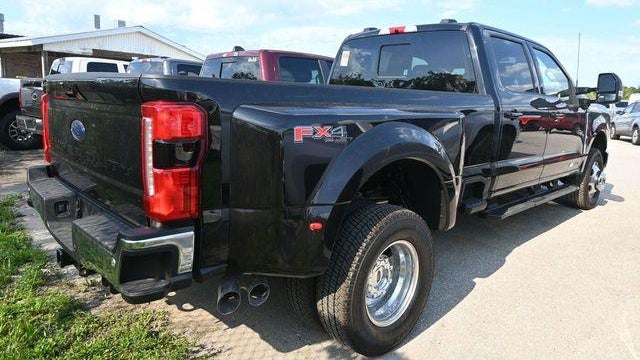 2026 Ford F-350 Super Duty XLT