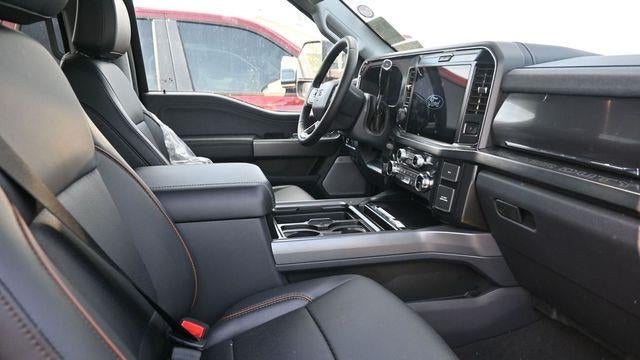 2026 Ford F-350 Super Duty XLT