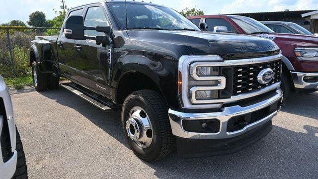 2026 Ford F-350 Super Duty XLT