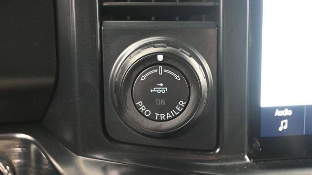 2026 Ford F-350 Super Duty XLT