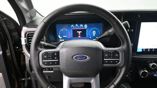 2026 Ford F-350 Super Duty XLT