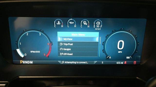 2026 Ford F-350 Super Duty XLT