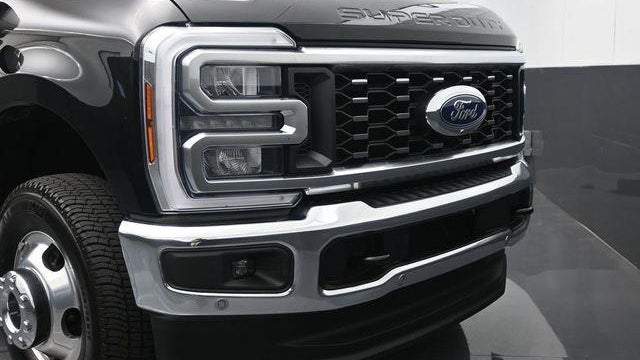 2026 Ford F-350 Super Duty XLT