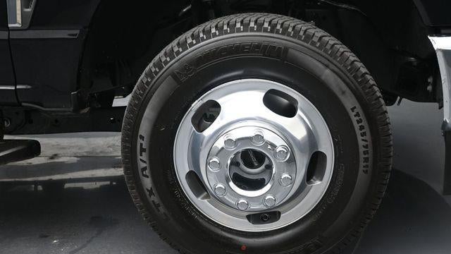 2026 Ford F-350 Super Duty XLT