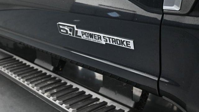 2026 Ford F-350 Super Duty XLT